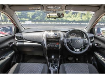 TOYOTA YARIS ATIV 1.2 ENTRY A/T ปี 2022 รูปที่ 6
